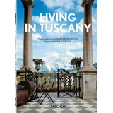 Barbara Stoeltie, René Stoeltie - Living in Tuscany - 40th Edition