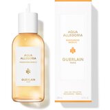 Guerlain Aqua Allegoria Mandarine Basilic toaletna voda nadomestno polnilo za ženske 200 ml | Shoptok.si