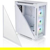 Thermaltake kućište Divider 500 Belo Cene