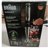 Braun Štapni mikser MQ9147X OUTLET | Eponuda.com