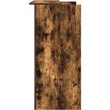  Recepcijski stol 100x50x103,5 cm od konstruiranog drva | shoptok.hr