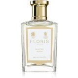 Floris White Rose toaletna voda za žene 50 ml Cijene