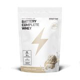 Battery Nutrition BATTERY COMPLETE WHEY, sladoled od vanilije 800g Cijene