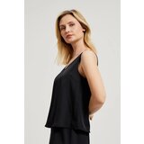 Marisse Women's Shirt Z-Ko-4547 Black | Shoptok.si