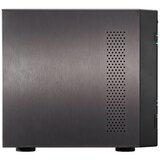 Asustor AS6508T NAS Tower Intel Atom® C3538 8 GB DDR4 0 TB ADM Black | shoptok.hr