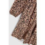 Marisse Women's Dress Z-Su-4501 L.Brown | Shoptok.si