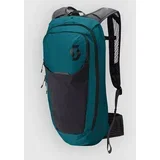 Trail Protect 10 Nahrbtnik flow blue / black