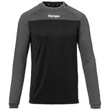 Kempa Majice z dolgimi rokavi T-shirt manches longues Prime Črna Cene