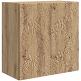  Ormar za montažu na zid 59 x 31 x 60 cm Konstruirano drvo | shoptok.hr