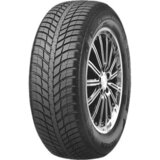 Nexen Celoletna 155/70R13 75T N'BLUE 4SEASON - Skladišče 4 (Dostava 10 delovnih dni) Cene
