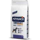 Advance Veterinary Diets Articular Care Light - Varčno pakiranje: 2 x 12 kg | shoptok.hr