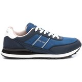 Teddy Smith Modne superge 78133 Modra Cene