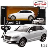 Olimp Sport Rastar Audi Q5 1:24 14997 | ePonuda.com