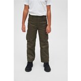 Brandit Children's Trousers US Ranger Olive | shoptok.hr