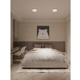  MAXLIGHT C0233 - LED plafonsko svetlo DUO LED/10W/230V Ø 34 cm belo | Eponuda.com