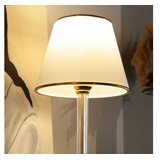 Opviq AYD 2979 Stona lampa, zlatno-bijela | Eponuda.ba