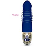 Mystim vibrator za točko G Real Deal Neal | Shoptok.si
