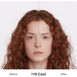 Gucci Beauty Eternité de Beauté matirajući puder SPF 15 nijansa 110C 30 ml | shoptok.hr