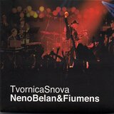POSNETI MEDIJI NENO BELAN - TVORNICA SNOVA, (461218) | Shoptok.si
