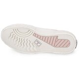 Superga Nizke superge A50 Stripe Platform Rožnata | Shoptok.si