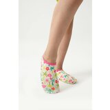 Dewberry 22256 Non-Slip, Pool and Sea Shoes for Kids-PEMBE | Shoptok.si