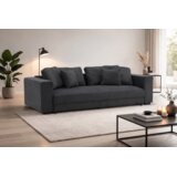 Venture Home Bellman trosjed 250 cm, tamnosivi Slike