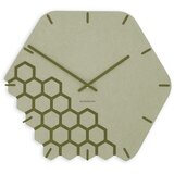 Von Der Factory Zidni sat Luxhora Fragmenta Khaki 11 boja kazaljki | shoptok.hr