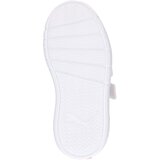 Puma Superge 'Courtflex V3 Dotty V' malina / bela | Shoptok.si