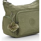 Kipling Torbe za čez ramo GABB S Kaki | Shoptok.si