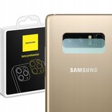 Spacecase STEKLO ZA KAMERO KALJENO STEKLO ZA SAMSUNG GALAXY NOTE 8, (21975180) | Shoptok.si