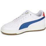 Puma Nizke superge Caven III Retro Jr Bela | Shoptok.si