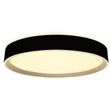  LED prigušiva stropna svetiljka sa glasovnim upravljanjem OPAL LED/48W/230V + daljinski upravljač | Eponuda.com