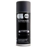  SPREJ ZA FARBANJE BUMPER CRNI 400ml | Eponuda.ba