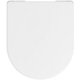  WC deska Toscana Beach (Duroplast, Bele barve) | Shoptok.si