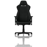 Nitro Concepts S300 Gaming stolica - Stealth Black | ePonuda.com
