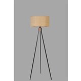 Opviq Podna lampa Fisco Hasir Rattan, 155 cm, E27, Crna | Eponuda.ba