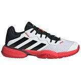 Adidas Tenis Barricade Allcourt 2025 Bela | Shoptok.si