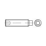 Toolcraft TO-5358147 navojni zatik M10 40 mm nehrđajući čelik A4 10 St. | shoptok.hr