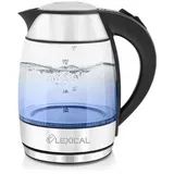 Ketler LEK-1451 1/8L 2200W