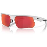 Oakley OO9400-10 ONE SIZE (68) Bela/Rdeča Cene