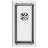 Metalac SUDOPER INOX PODGRADNI IDEAL 180 FI 90 SA SIFONOM 220x440 Cijene