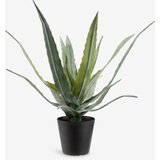  Veštačka biljka V39cm zelena Cene
