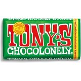 Tony's Chocolonely Mlečna čokolada 32% lešnik - 180 g Cene