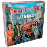 Days of Wonder društvena igra ticket to ride london | Eponuda.com