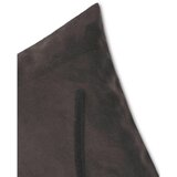 Joop! PREVLEKA ZA BLAZINO LABEL 40/40 cm antracit | Shoptok.si