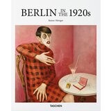 Taschen Berlin In The 1920s (Basic Art Series 2.0) Cene