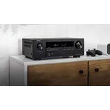 Denon AVR-S660H schwarz 5.2 AV-Receiver inkl. | Shoptok.si
