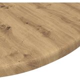 vidaXL Nepremična površina artisan hrast 50 x 50 x 1.5 cm | Shoptok.si