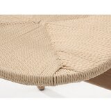 Unique Furniture Jedilni stol v naravni barvi Relate – | Shoptok.si