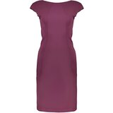 Patrizia Pepe WOMEN&#39;S CLASSIC PURPLE DRESS | Shoptok.si